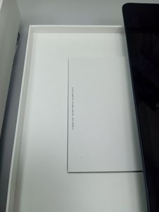 Б/в Планшет Apple ipad 10.2 2021 wi-fi 64gb 01-200824831