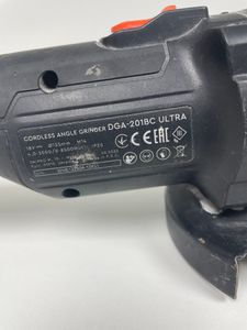 Б/в Набір інструментів Dnipro-M cd-200t/dga-200bc ultra 2акб 6ah зп 01-200821189