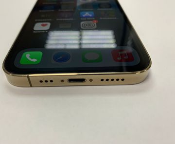 Б/в Мобільний телефон Apple iphone 12 pro 128gb 01-200825382