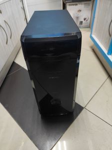 Б/в Системний блок Пк intel core i7-3770/ram 16 gb/hdd відсутній/ssd 120 gb+480 gb/amd/ ati radeon hd 3850 256 mb gddr3 25 01-200790594
