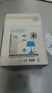 Б/в Розумна розетка Boadlink sp3 01-200826168