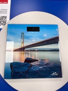 Б/в Ваги підлогові Monte без назви до 180 кг 01-200783978