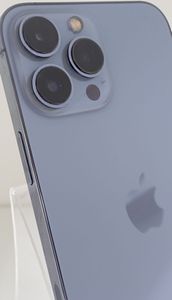 Б/в Мобільний телефон Apple iphone 13 pro max 256gb 01-200819014