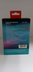 Б/в Акустика Grand-X bts-5db 01-200819189