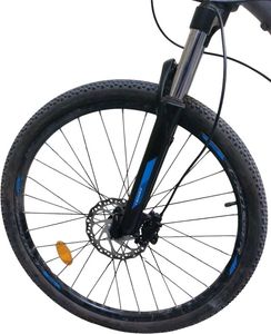 Б/в Велосипед Crosser qusck t6061 01-200629535