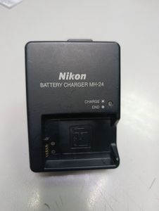 Б/в Фотоапарат Nikon d3400 + 18-55mm 1:3.5-5.6 g 01-200828349