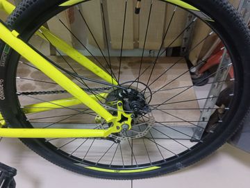 Б/у Велосипед Up! explorer 29" / рама 19 01-200828725