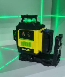 Firecore f95t-xg 3d 12 ліній 360