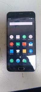 Б/в Мобільний телефон Meizu m2 2/16gb 01-200828116