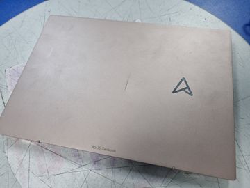 Б/в Ноутбук Asus 13/ryzen 7 7735u ddr5/16gb ddr5/hdd *відсутній/ssd 1000 gb/*інтегрована 01-200828391