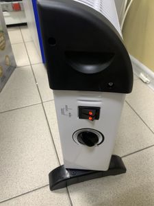 Б/в Обігрівач Interlux inc-5050h 01-200829167