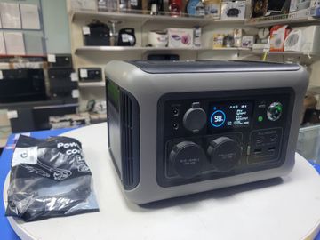 Б/в Зарядна станція Allpowers r600 01-200828962