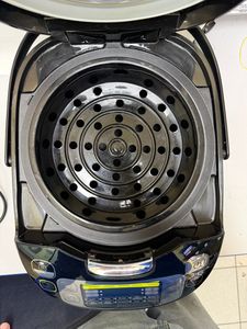 Б/в Мультиварка Tefal rk815834 01-200829220