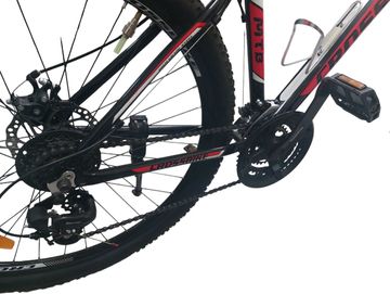 Б/у Велосипед Crossbike hunter 27.5 01-200816368