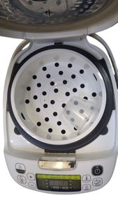 Б/в Мультиварка Tefal spherical bowl rk745134 01-200745358