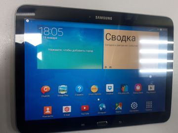 Б/у Планшет Samsung galaxy tab 3 10.1 16gb 01-200829525