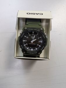 Б/у Часы Casio aq-s820w 01-200829786