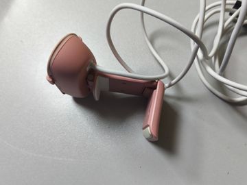 Б/у Веб камера Logitech brio 100 01-200830383