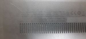 Б/в Ноутбук Lenovo 13/core i5 6300u ddr3/8gb ddr3/ssd 32 gb/*інтегрована 01-200772914