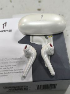 Б/в Навушники 1More comfobudstrue ess3001t 18-000094037