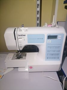 Б/в Швейна машина Brother fs-40 01-200832532