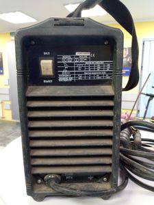 Б/в Зварювальний апарат Ритм иса-250 01-200831226