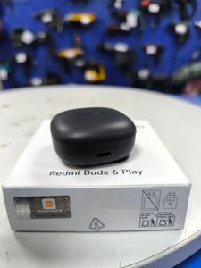 Б/в Навушники Redmi xiaomi redmi buds 6 play 18-000094063