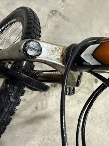 Б/в Велосипед Avanti smart 29 01-200832903