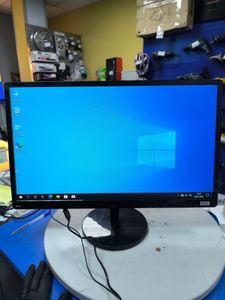 Б/у Моноблок Artline 24" / celeron j1900 / ram 2gb / ssd 60gb/ intel hd 01-200830510