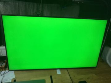 Б/у Телевизор Samsung ue43au7100 01-200831411