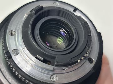 Б/в Фотооб'єктив Nikon af nikkor 24-85mm 1:2.8-4 d 01-200830454