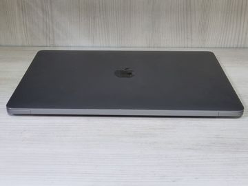 Б/у Ноутбук Apple a2338 macbook pro 13,3" m1 8-gpu/ ram8gb/ ssd256gb/ retina, truetone, touch bar 01-200833210