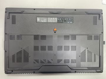 Б/у Ноутбук Asus 17/ryzen 7 7435hs ddr5/16gb ddr5/hdd *відсутній/ssd 500 gb/geforce rtx4060 8gb 01-200830714