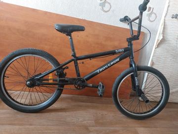 Б/у Велосипед Crossride maverick 01-200833743