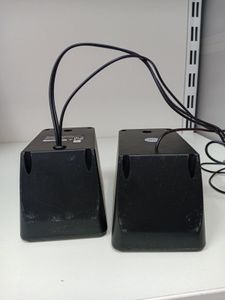 Б/в Акустика Genius sp-u125 01-200833960