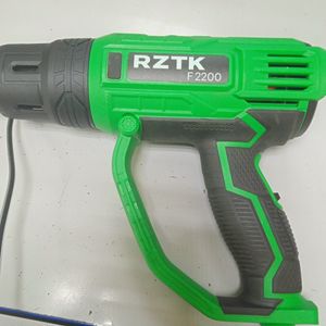 Б/у Фен строительный Rztk f 2200 01-200833846