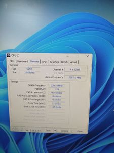 Б/у Системный блок Пк amd ryzen 7900x3d / ram 32gb 01-200830849