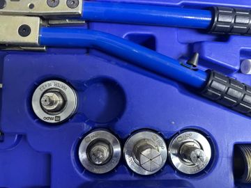 Б/в Пресувальник Fado slice 16-20-25-32 01-200834251