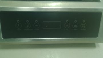 Б/в Індукційна плита Reednee amcd108 01-200833048