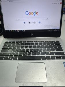 Б/у Ноутбук Hp 13/core i5-7y54 ddr3/8gb ddr3/hdd 250 gb/ssd *відсутній/*інтегрована 01-200834267