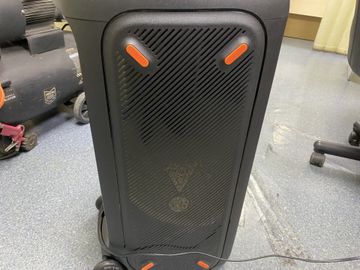 Б/в Акустика Jbl partybox 310 01-200834537