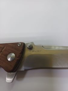 Б/у Нож туристический Grand Way e-111 01-200833713