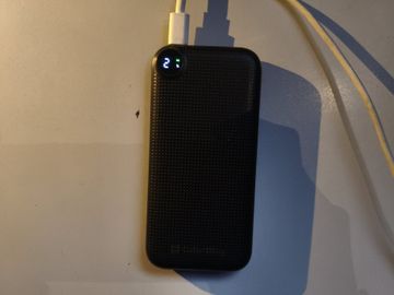 Б/у Повербанк Colorway cw-pb100lpe3bk 10000mah 01-200835176