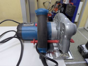 Б/в Пила дискова Зенит зпц-1800 профи 01-200831280