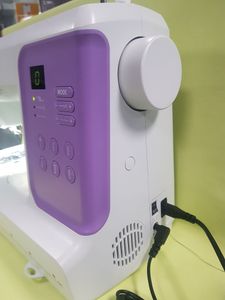 Б/у Швейная машина Minerva decormaster 01-200834675