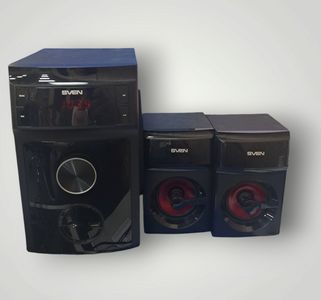 Б/в Мультимедійна акустика Sven ms-302 01-200789200