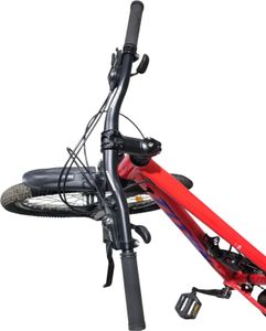 Б/в Велосипед Titan apollo 26" 2023 / рама 13" синій 01-200786205