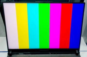 Б/в Ноутбук Asus 18/core i9-14900hx ddr5/32gb ddr5/ssd 2000 gb/geforce rtx4090 16gb 01-200835605