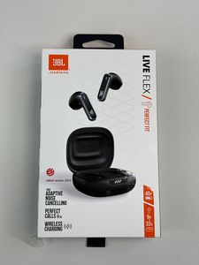 Б/в Навушники Jbl live flex 01-200835698