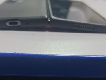 Б/в Мобільний телефон Samsung galaxy fold4 sm-f936b 12/256gb 01-200834839